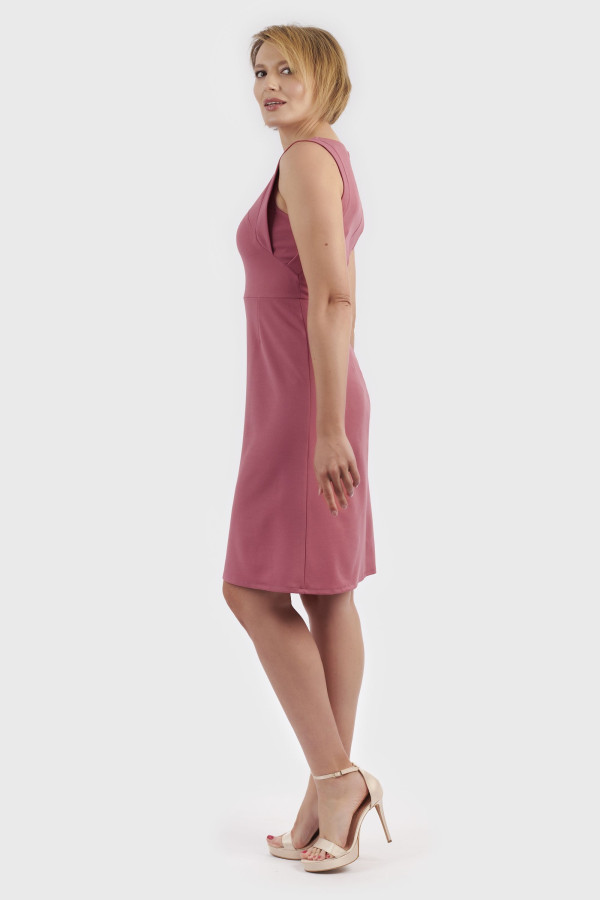 ΦΟΡΕΜΑ ΑΜΑΝΙΚΟ ANTIQUE PINK .